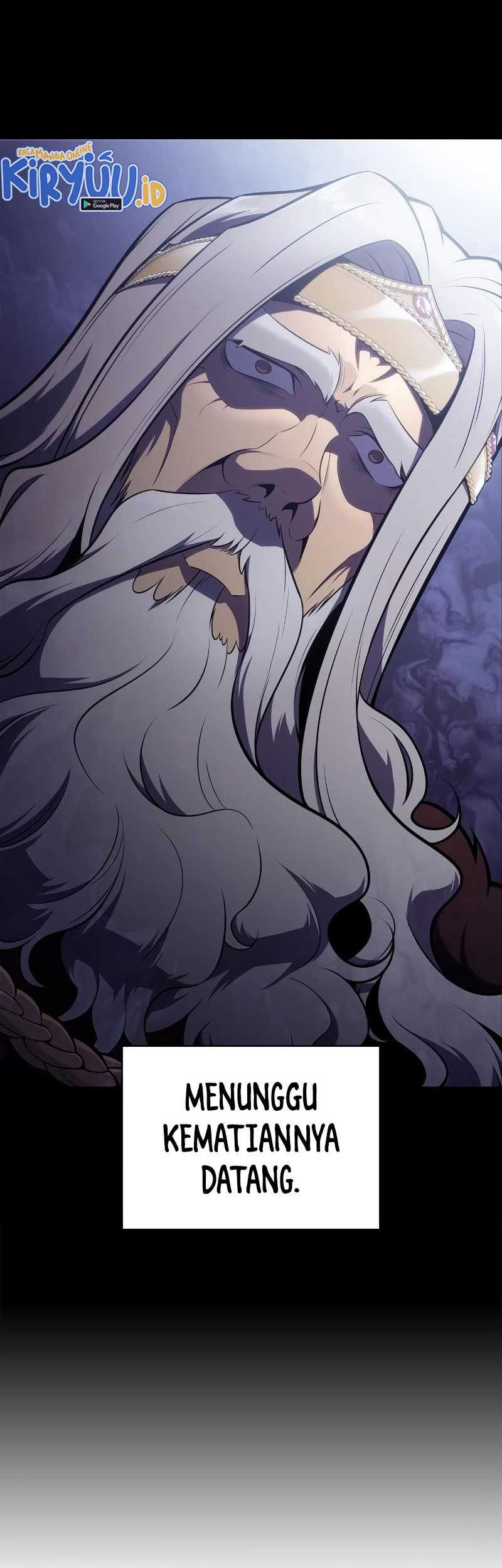 Solo Max-Level Newbie Chapter 129 Gambar 24