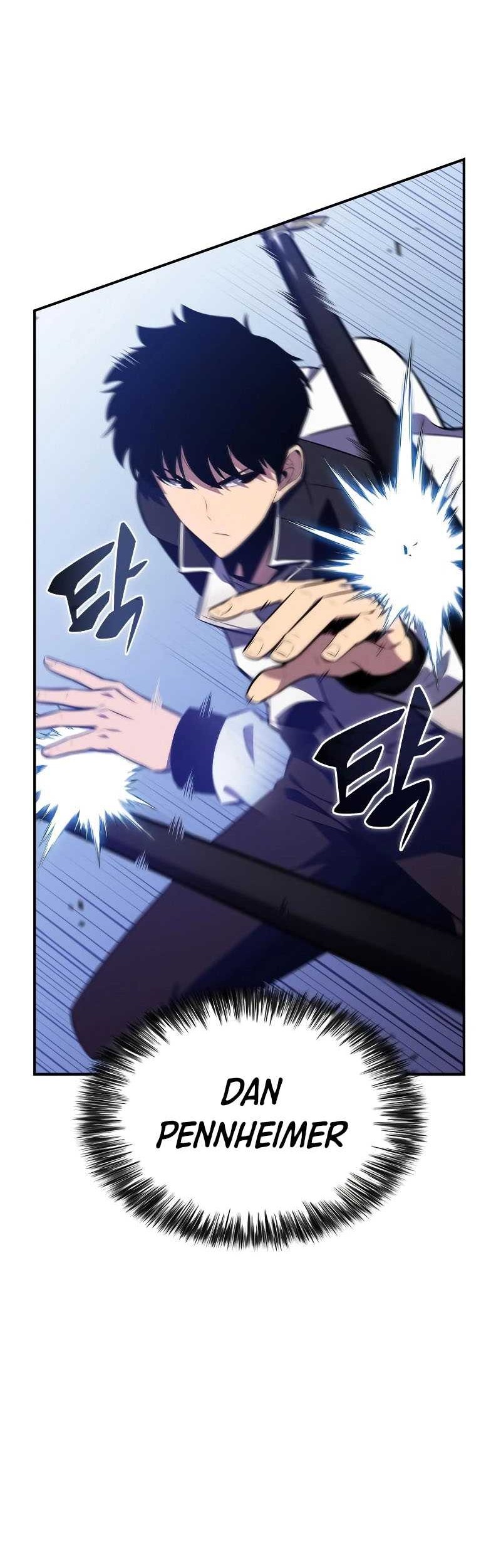 Solo Max-Level Newbie Chapter 129 Gambar 26