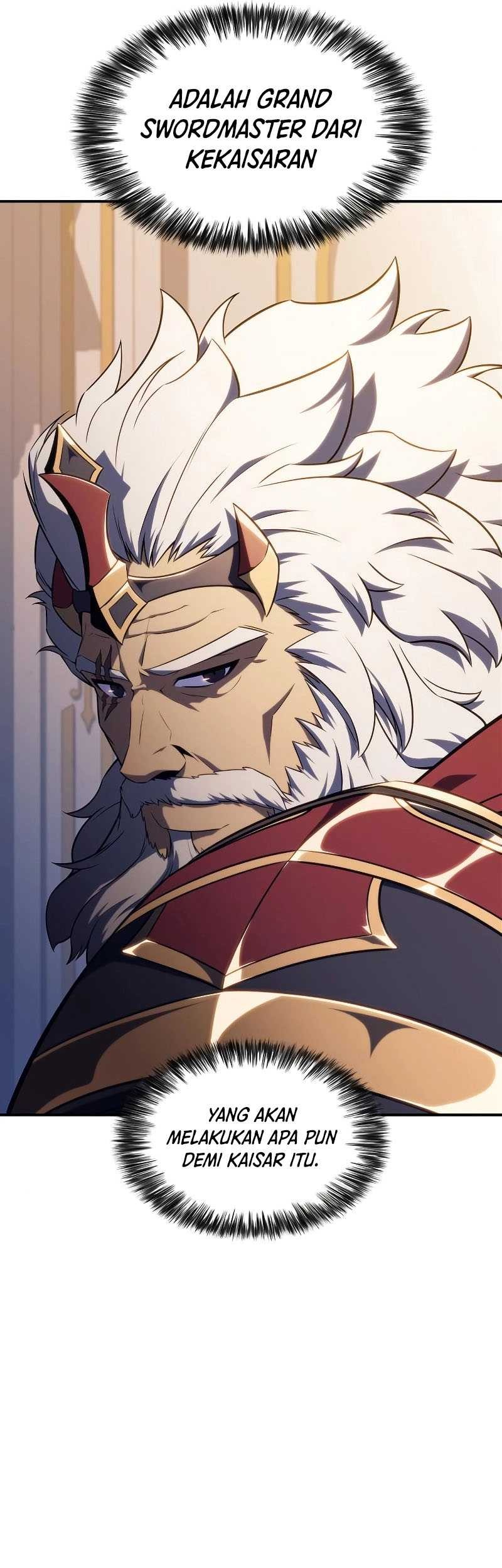 Solo Max-Level Newbie Chapter 129 Gambar 28