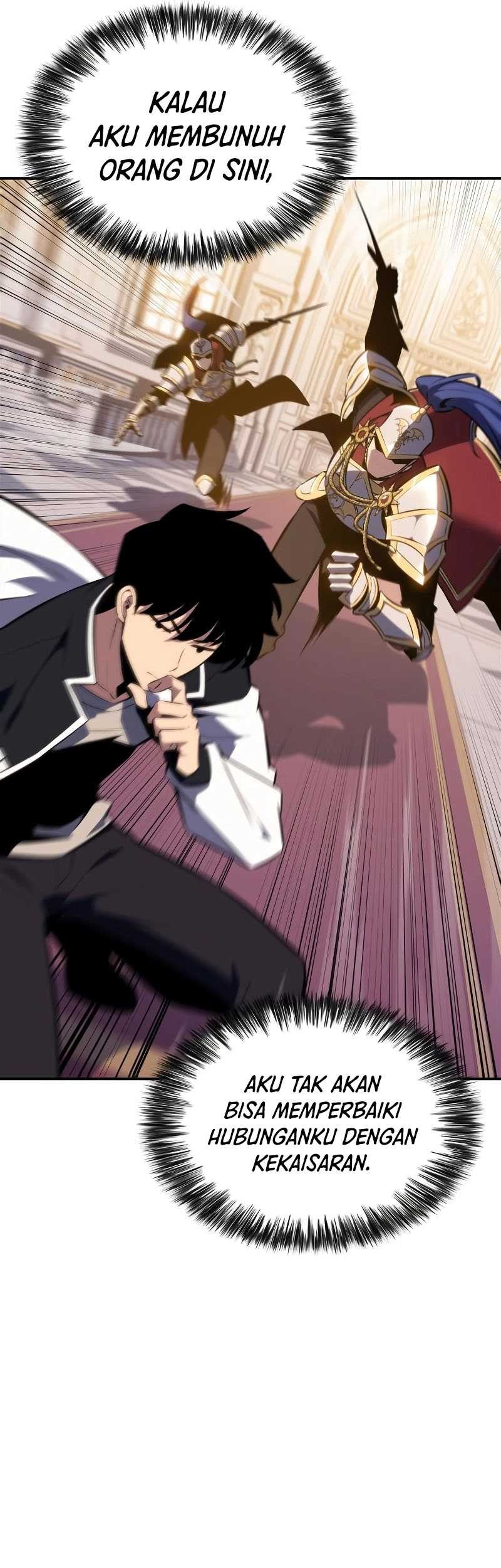 Solo Max-Level Newbie Chapter 129 Gambar 33