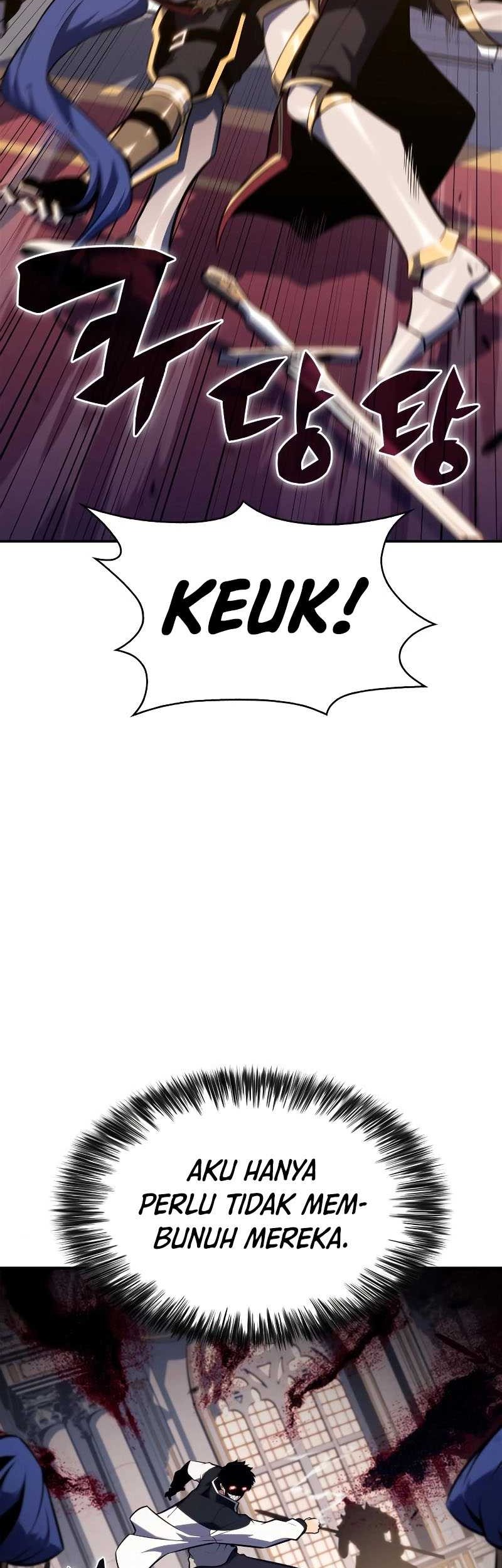 Solo Max-Level Newbie Chapter 129 Gambar 35