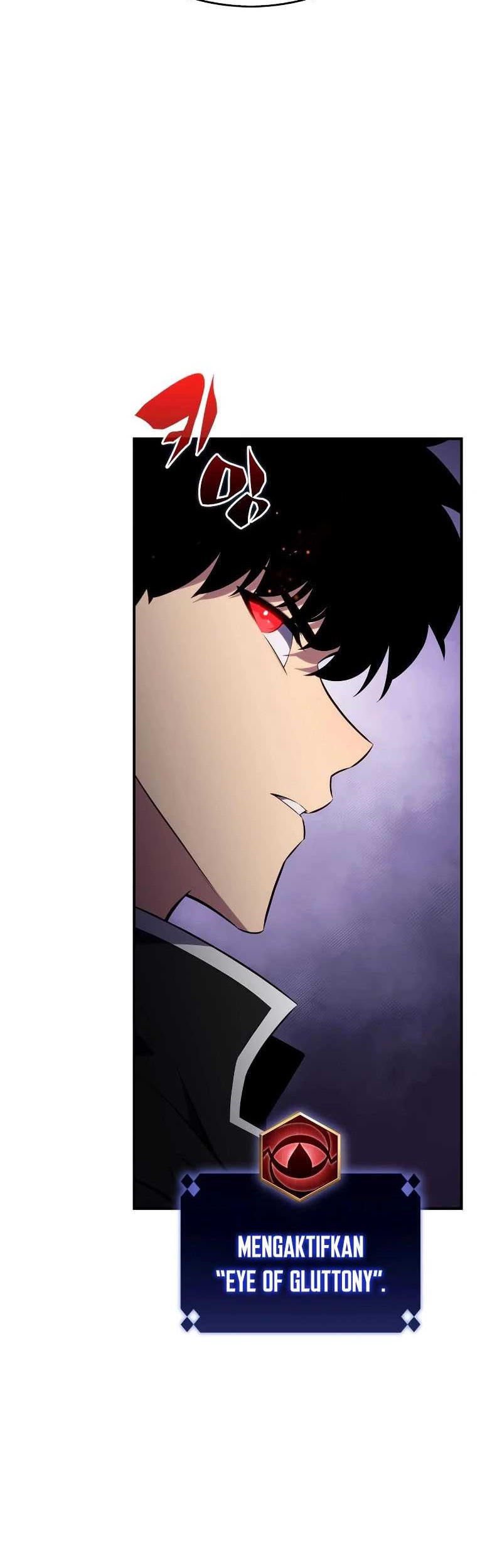 Solo Max-Level Newbie Chapter 129 Gambar 39