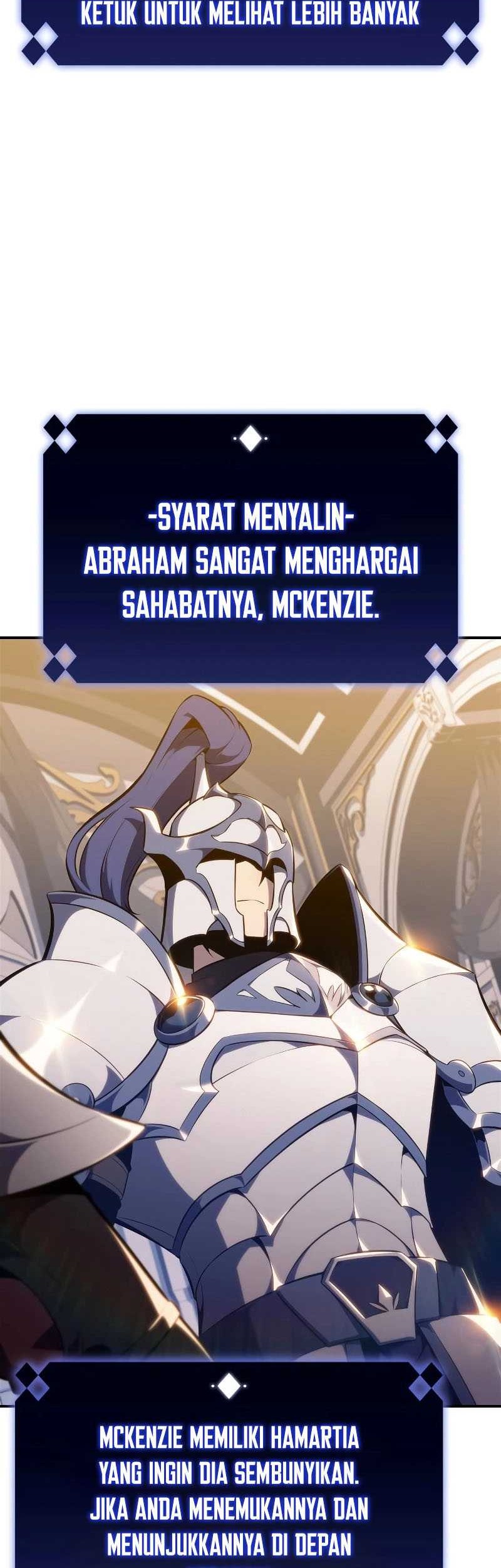 Solo Max-Level Newbie Chapter 129 Gambar 41