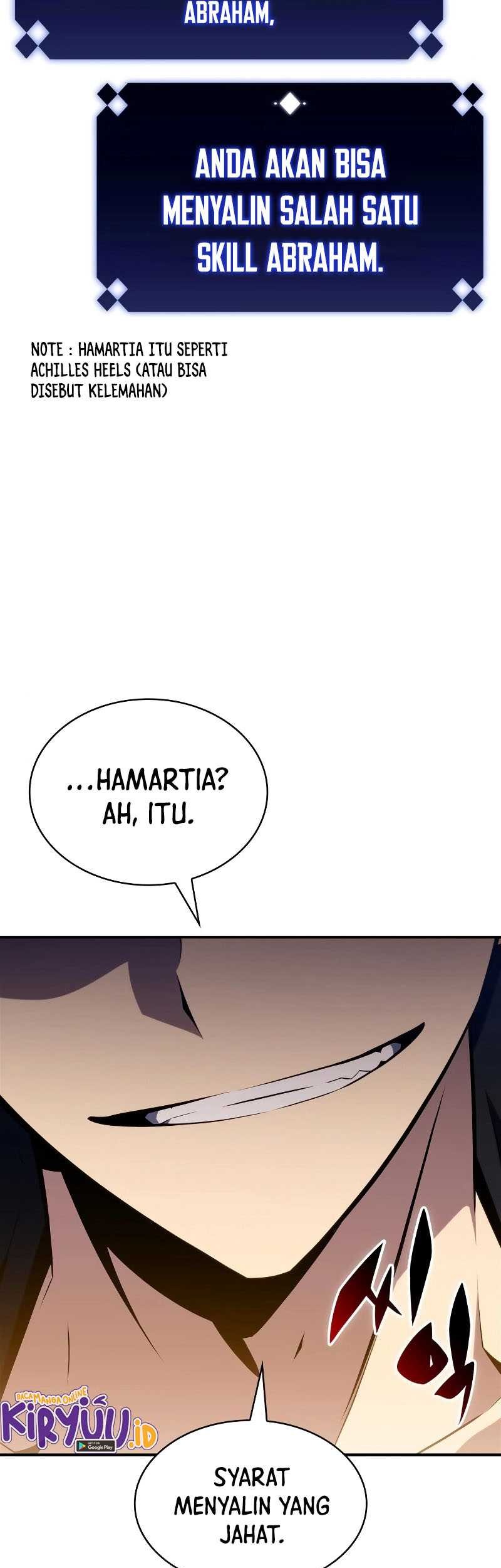 Solo Max-Level Newbie Chapter 129 Gambar 42