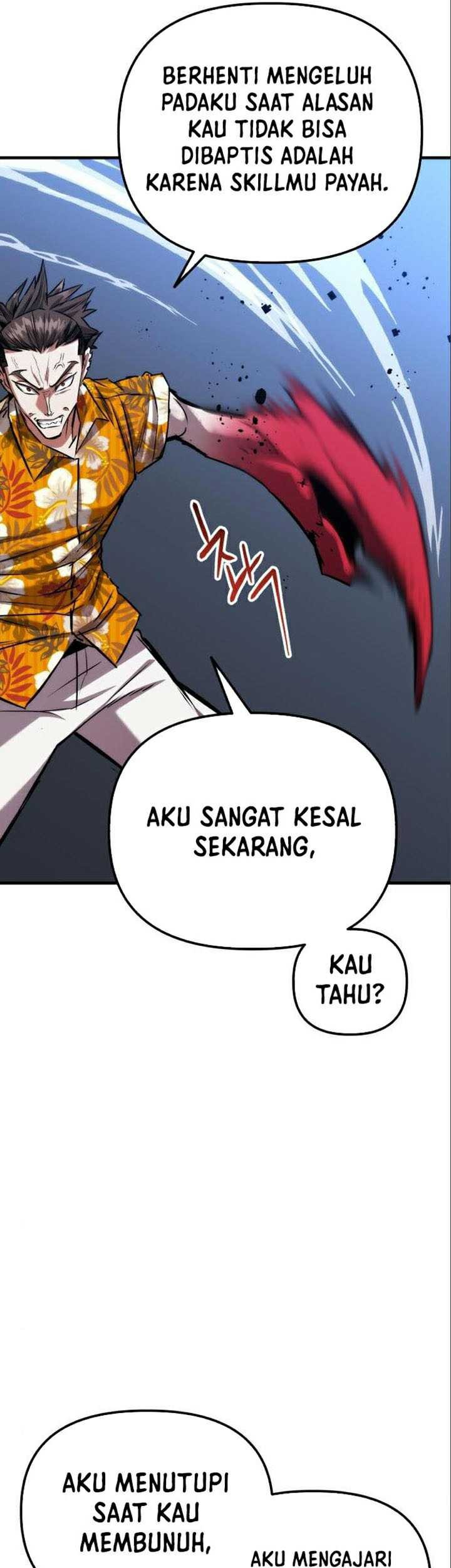 Killing Killer Chapter 66 Gambar 26