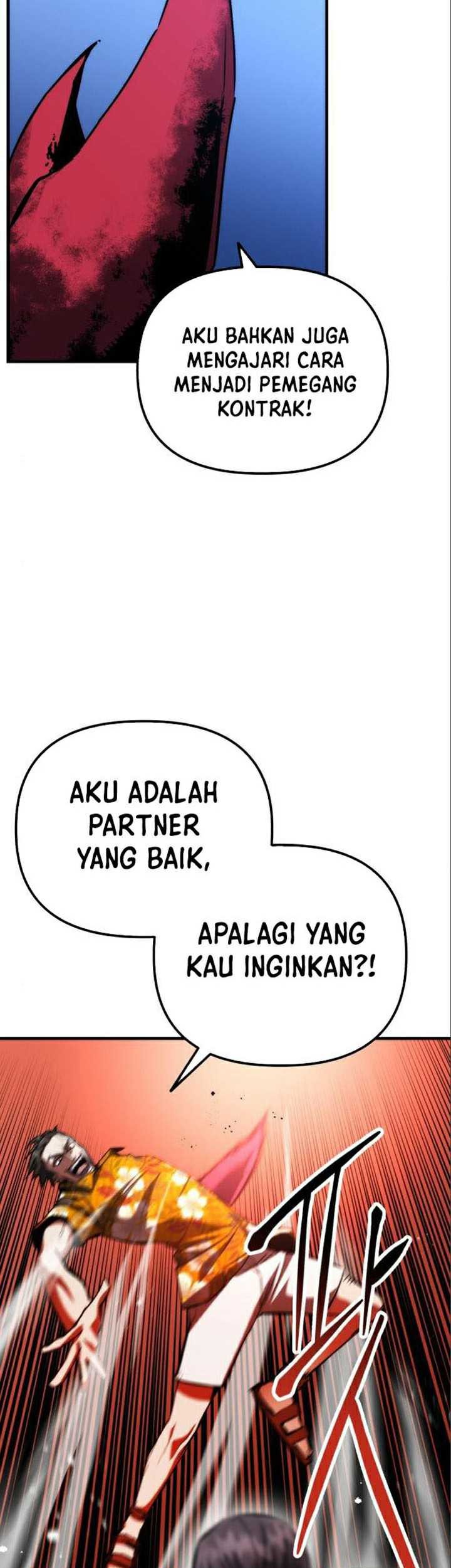 Killing Killer Chapter 66 Gambar 28