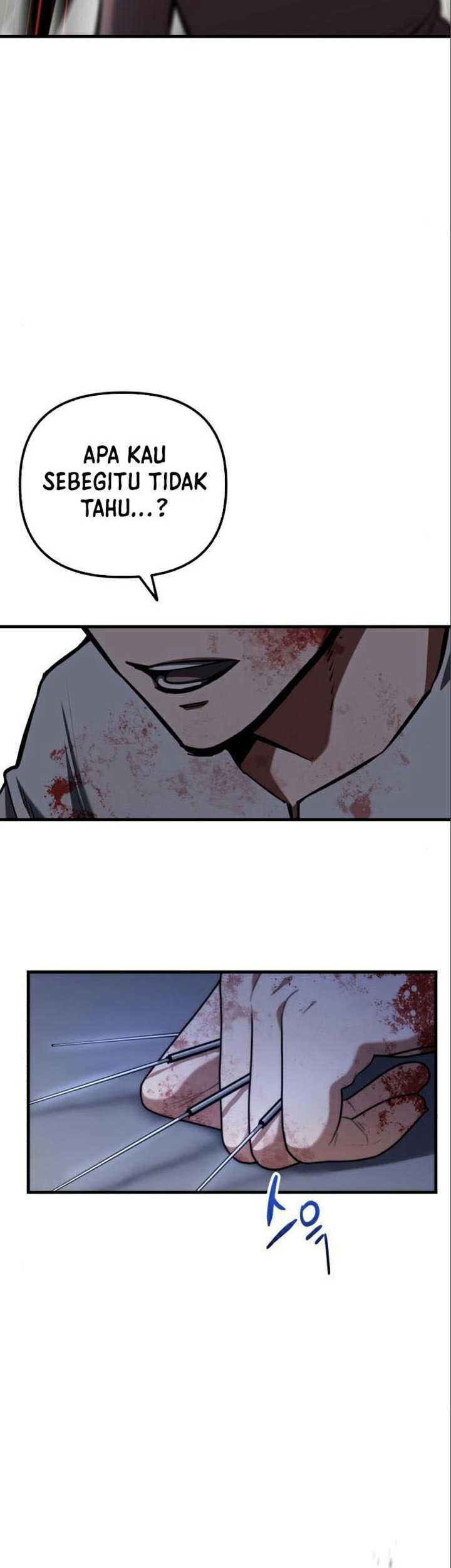 Killing Killer Chapter 66 Gambar 30