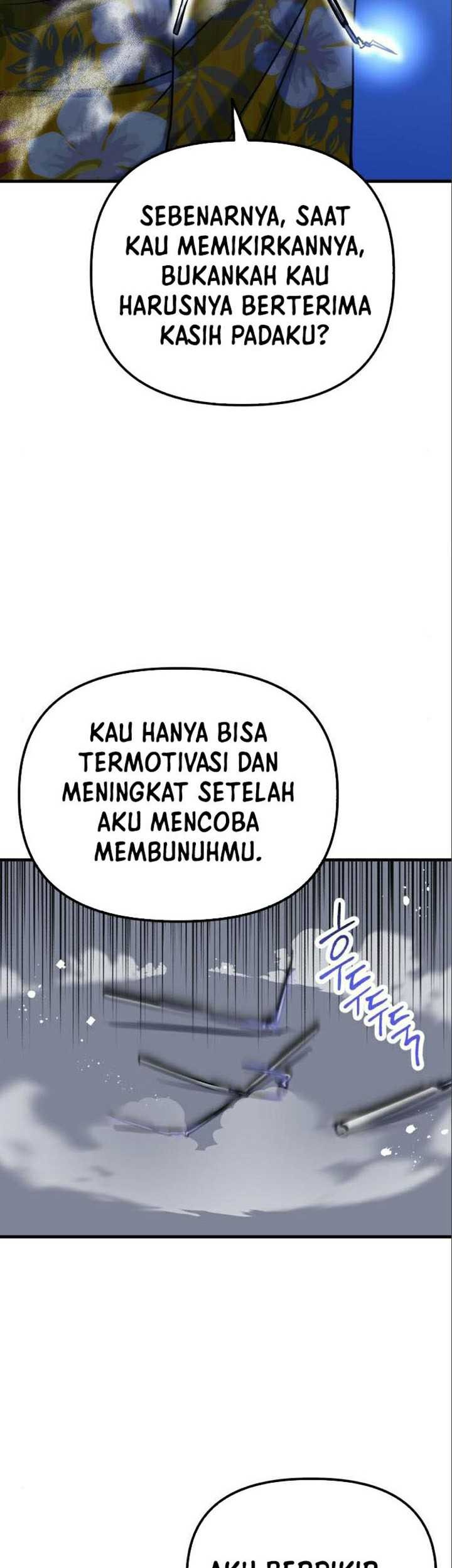 Killing Killer Chapter 66 Gambar 36