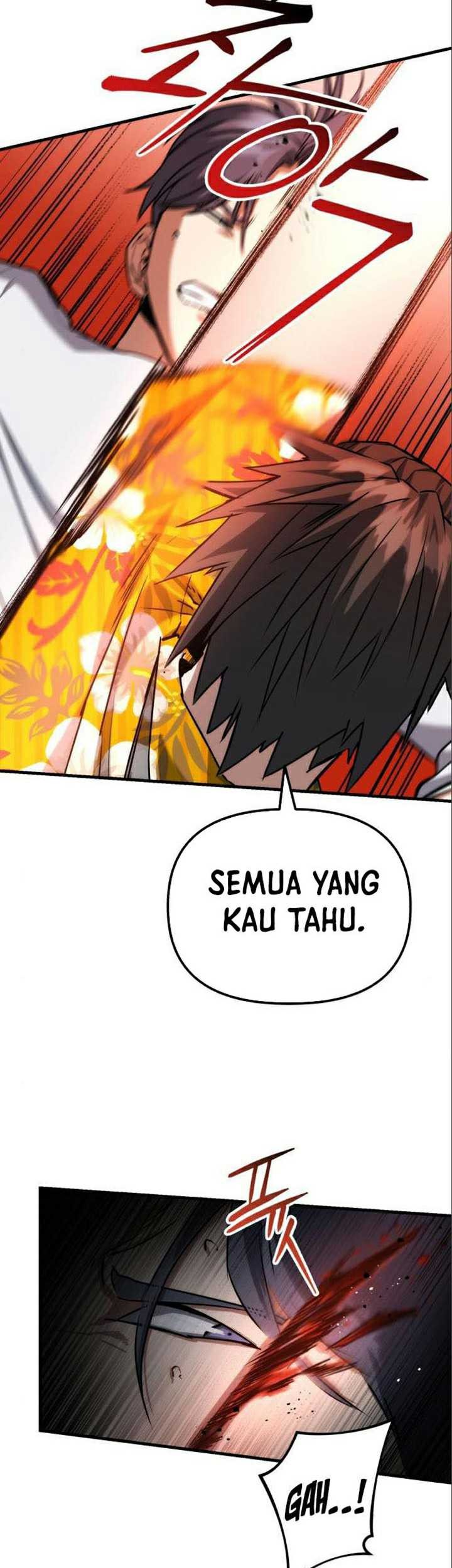 Killing Killer Chapter 66 Gambar 18