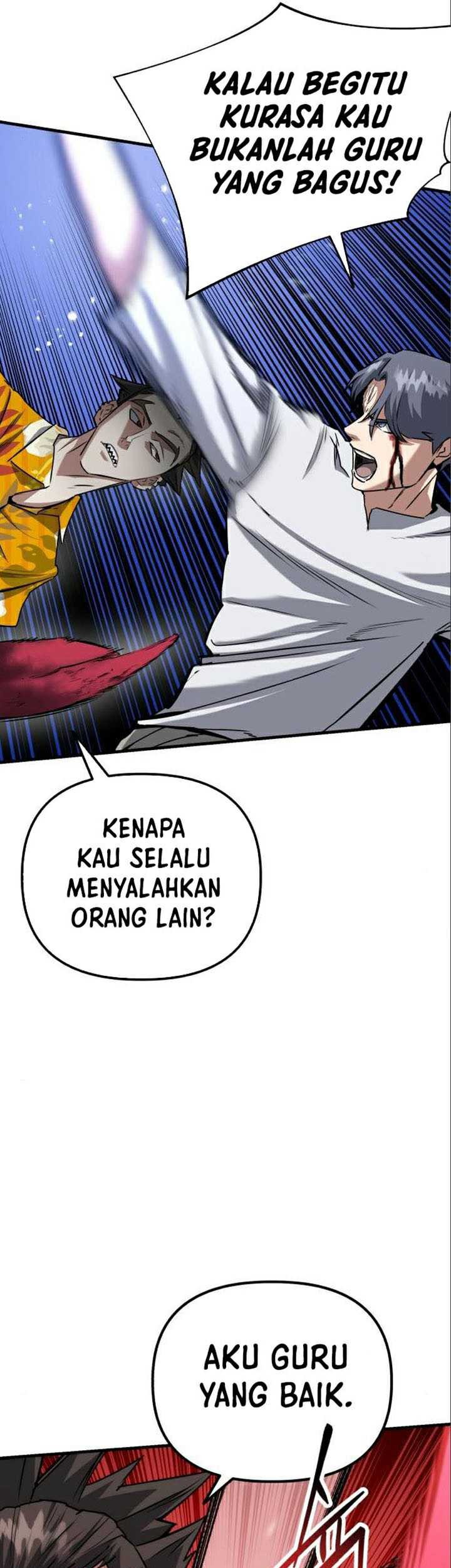 Killing Killer Chapter 66 Gambar 20