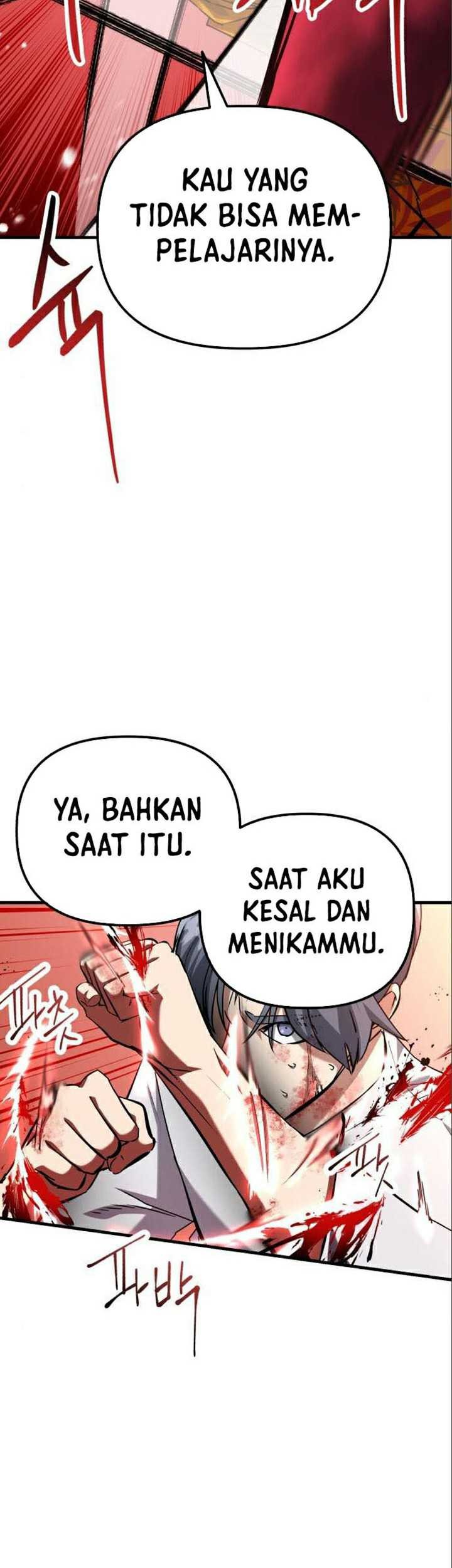 Killing Killer Chapter 66 Gambar 22