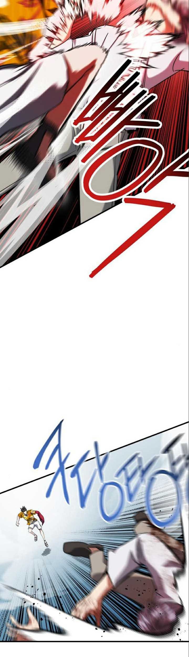 Killing Killer Chapter 66 Gambar 24