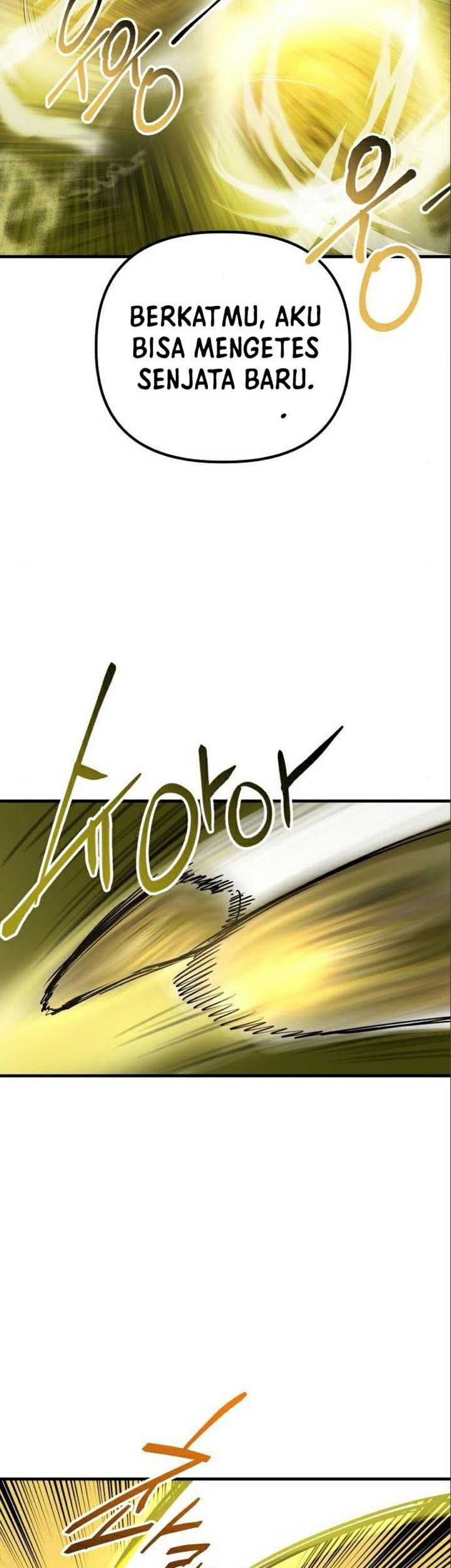 Killing Killer Chapter 66 Gambar 46