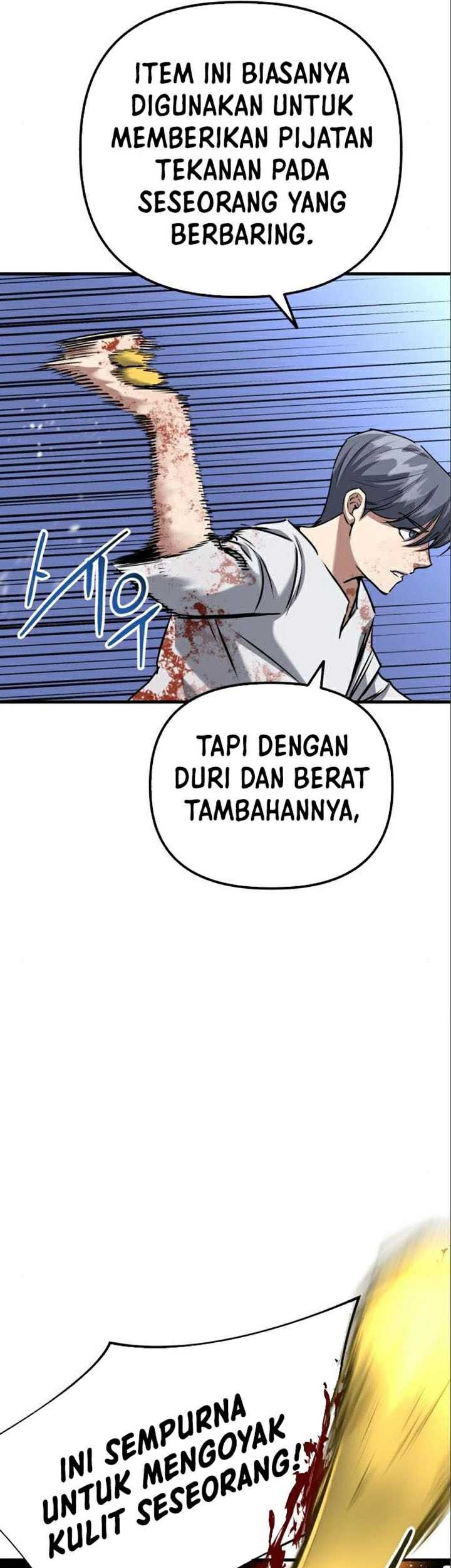 Killing Killer Chapter 66 Gambar 50