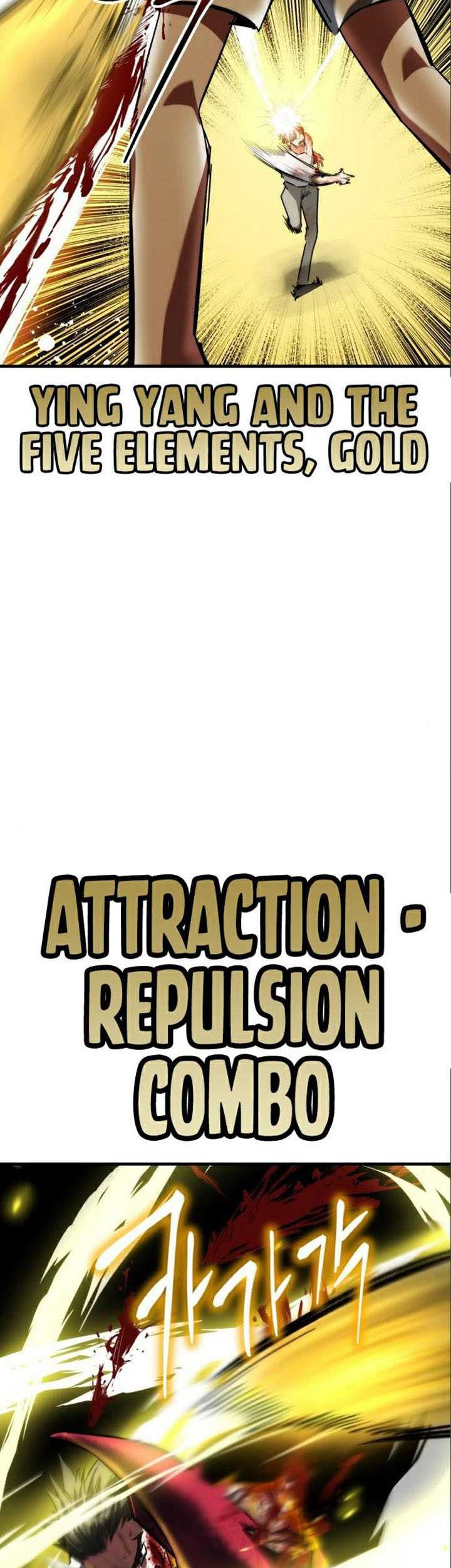 Killing Killer Chapter 66 Gambar 52