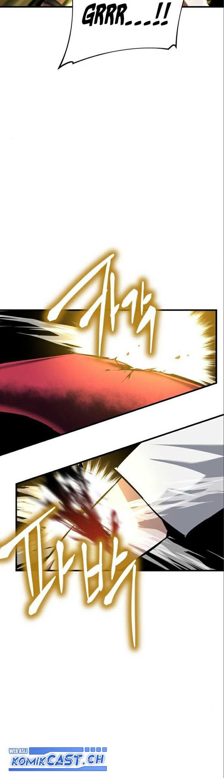 Killing Killer Chapter 66 Gambar 54