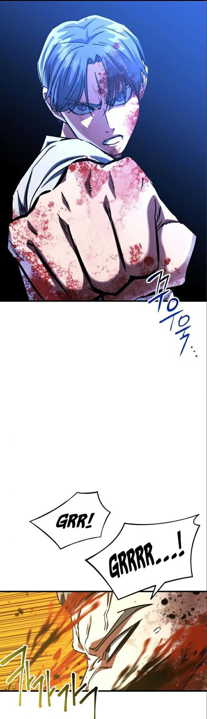 Killing Killer Chapter 66 Gambar 56