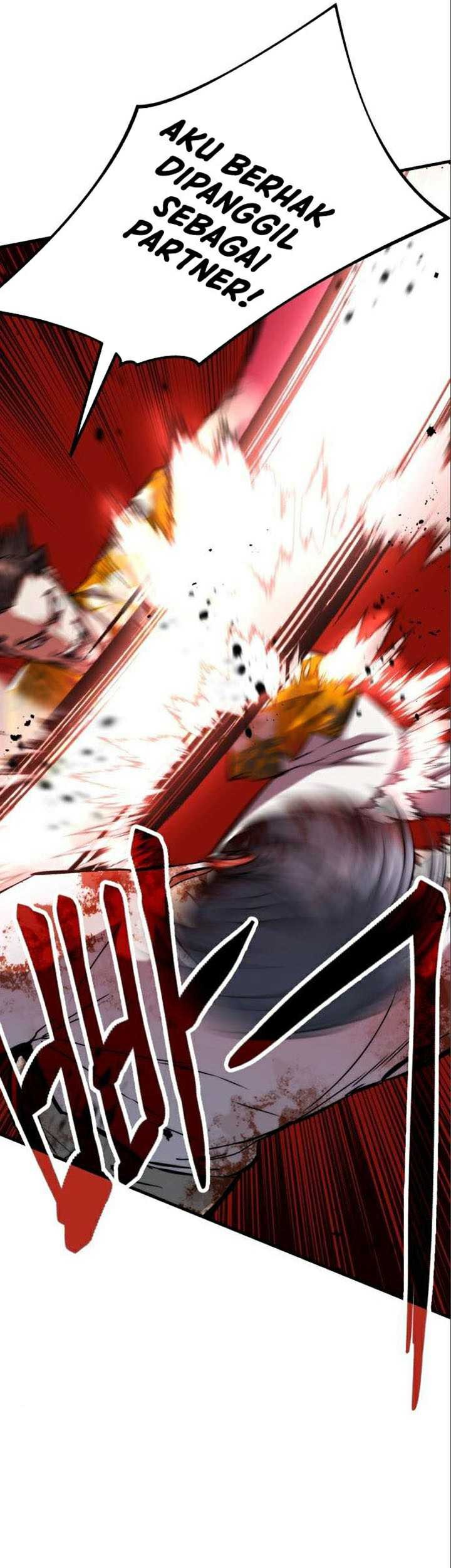 Killing Killer Chapter 66 Gambar 38