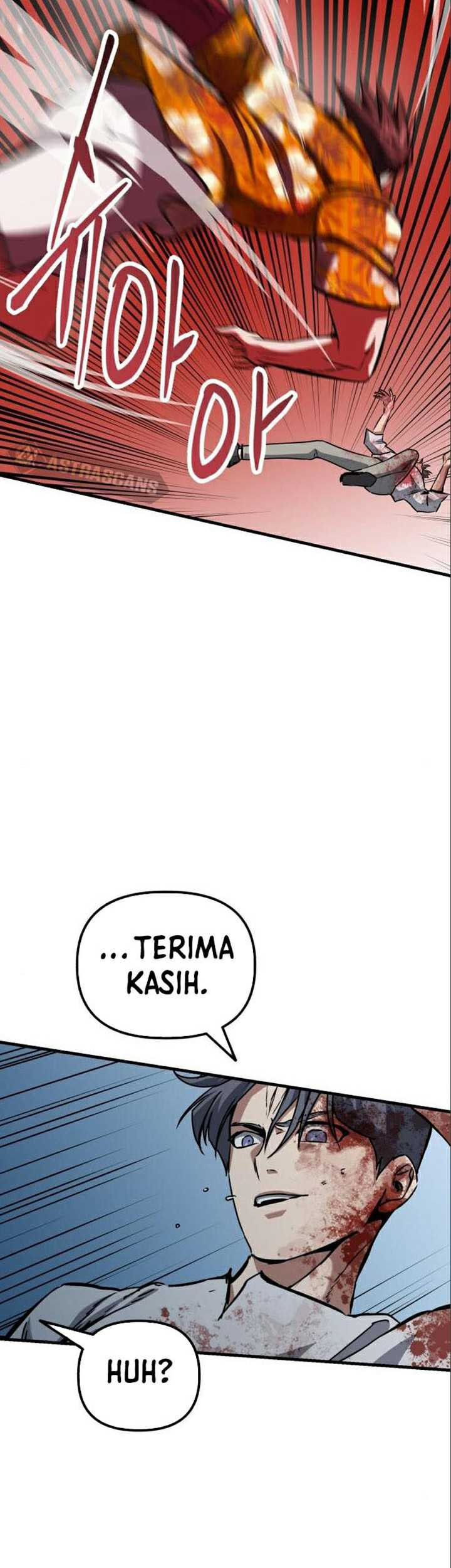 Killing Killer Chapter 66 Gambar 40