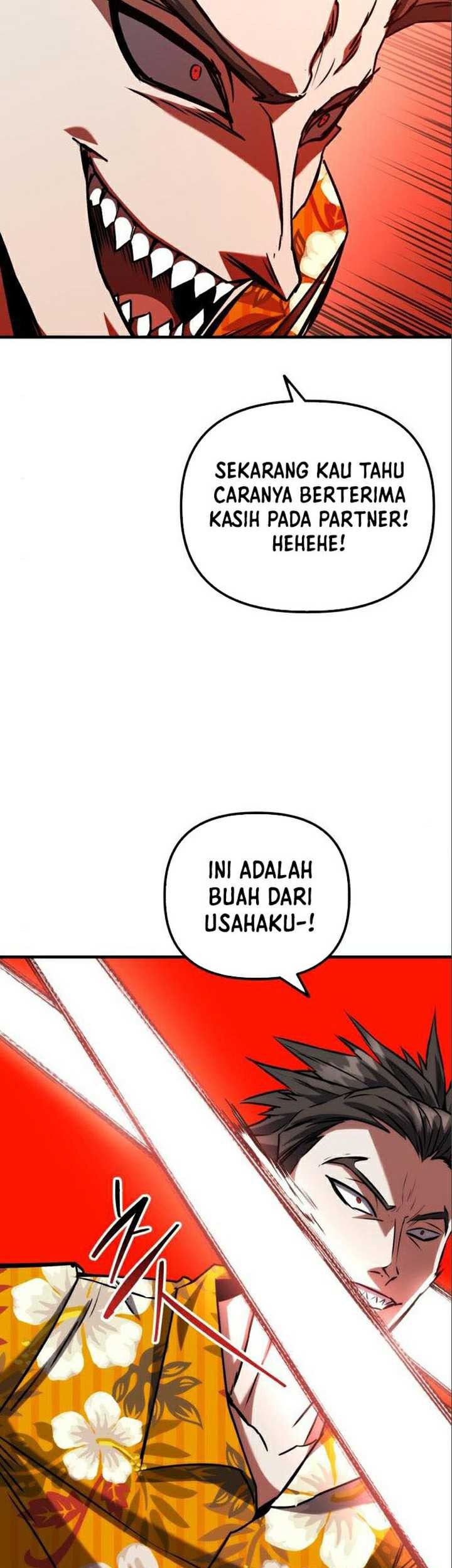 Killing Killer Chapter 66 Gambar 42