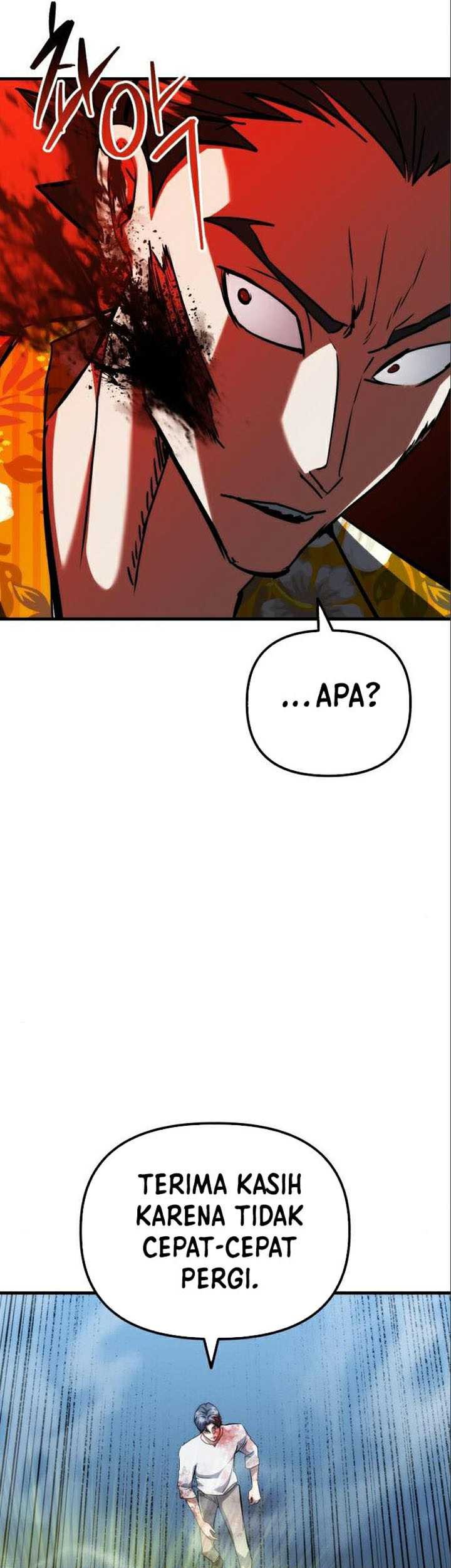 Killing Killer Chapter 66 Gambar 44