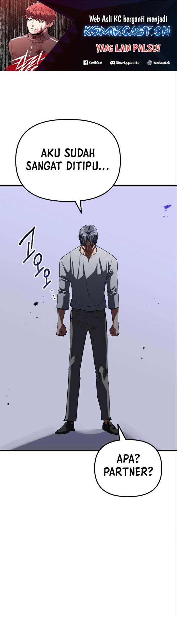 Manhwa Killing Killer Chapter 66 gambar nomor 2