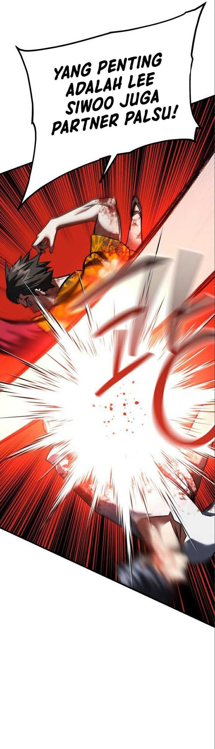 Killing Killer Chapter 66 Gambar 68