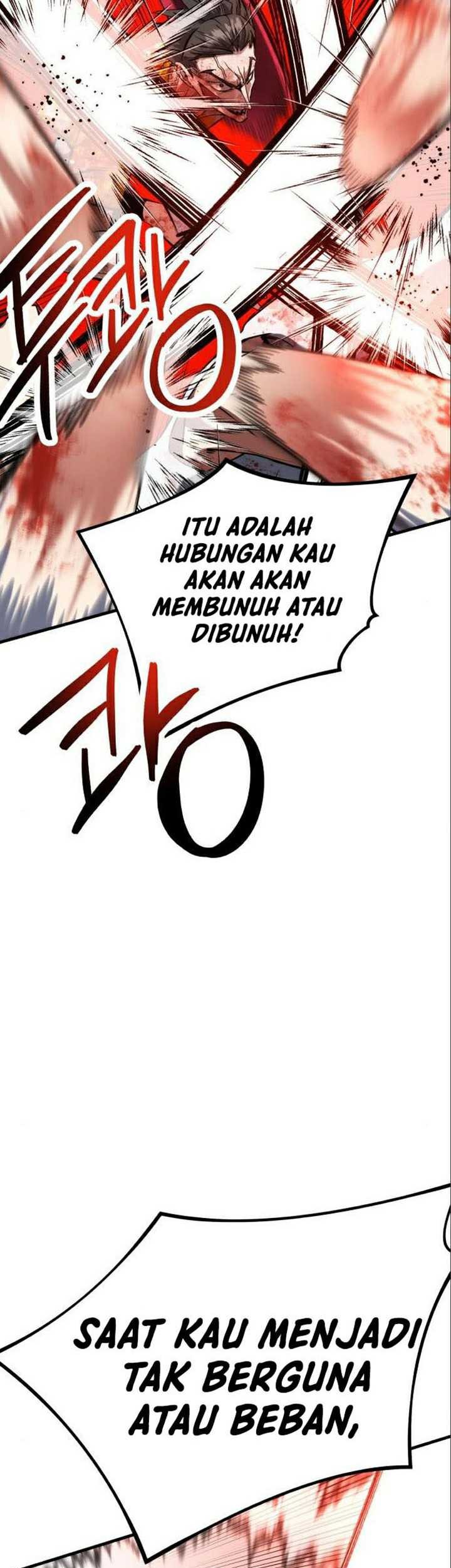 Killing Killer Chapter 66 Gambar 70