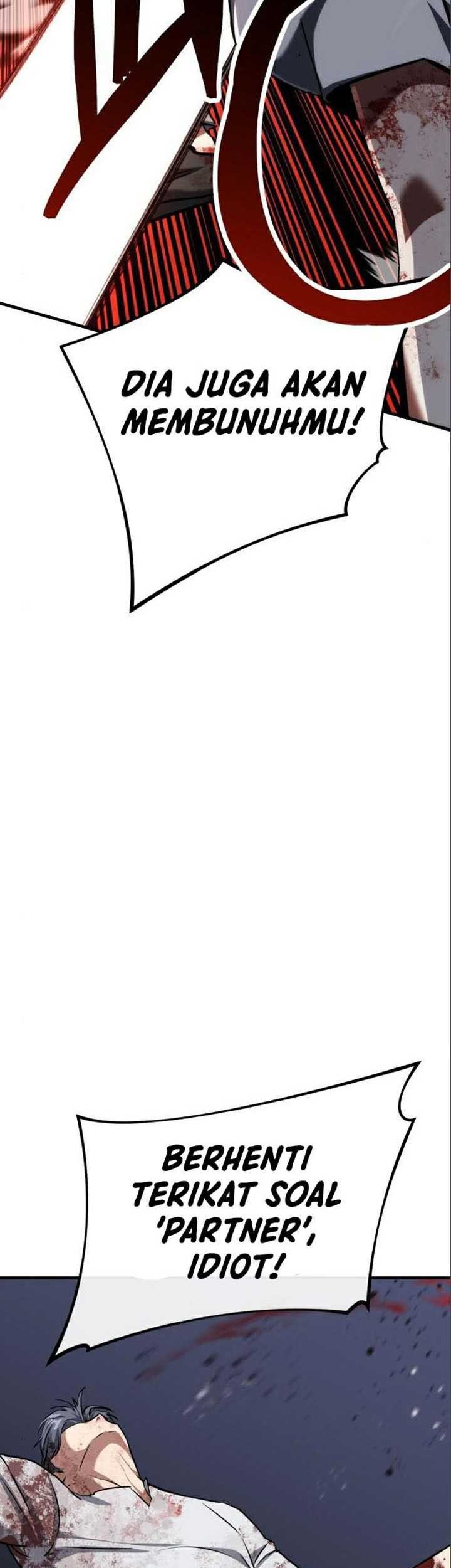 Killing Killer Chapter 66 Gambar 72