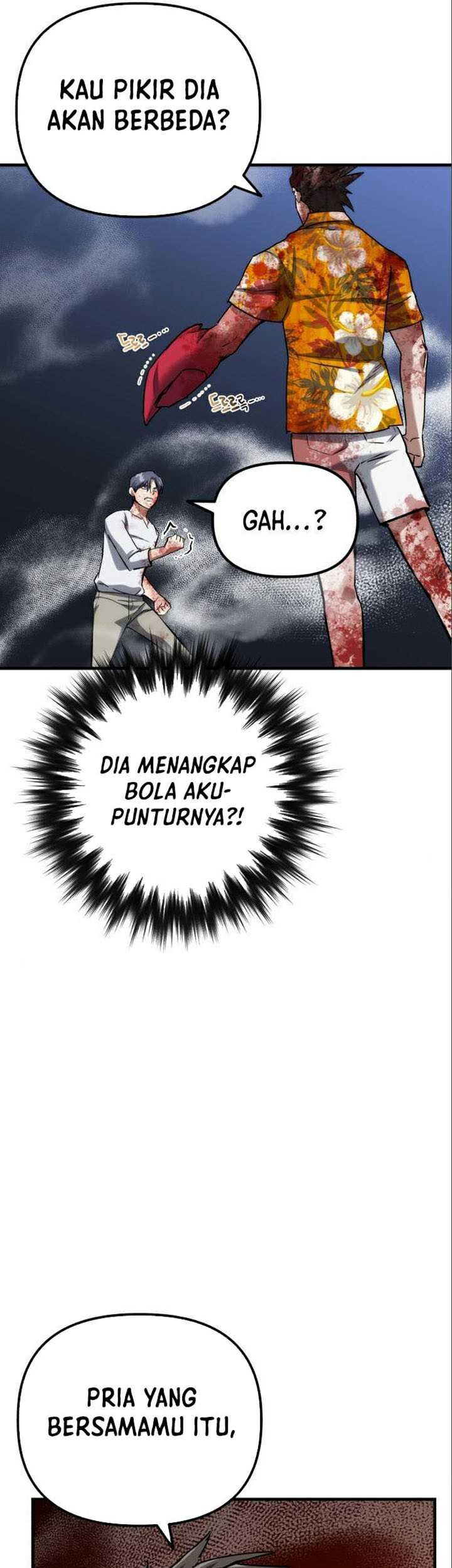 Killing Killer Chapter 66 Gambar 62