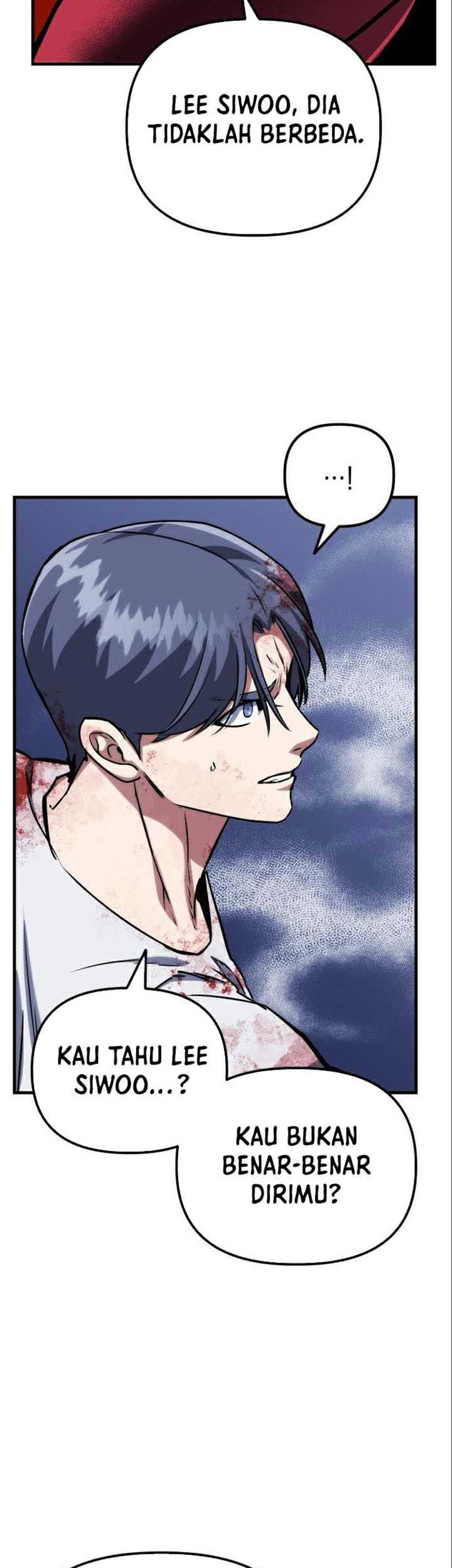 Killing Killer Chapter 66 Gambar 64