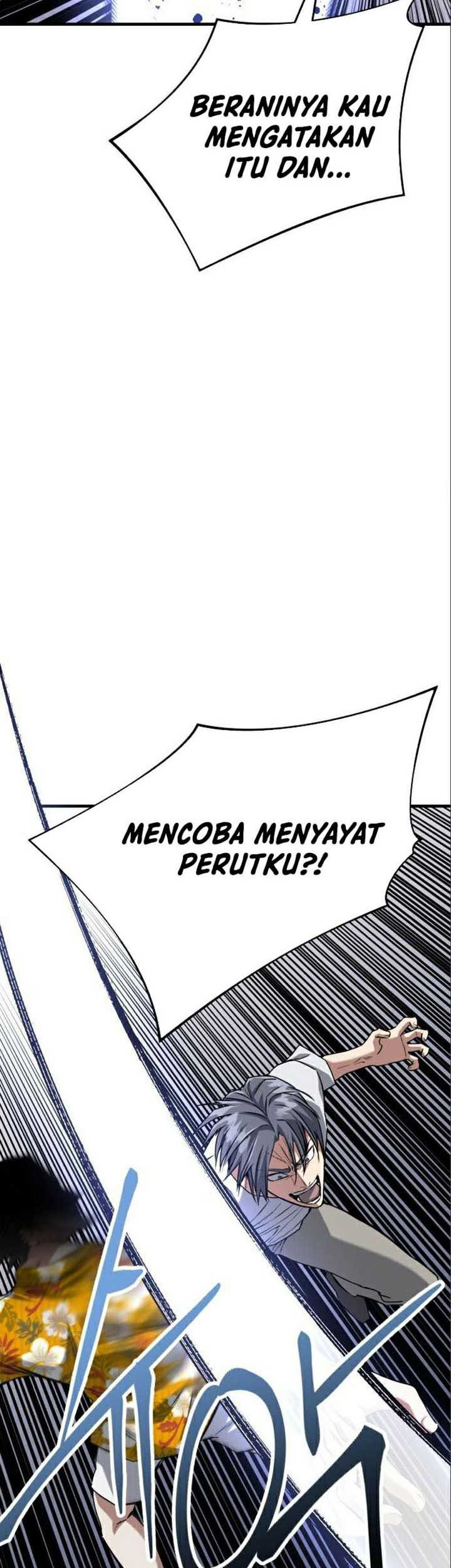 Killing Killer Chapter 66 Gambar 4