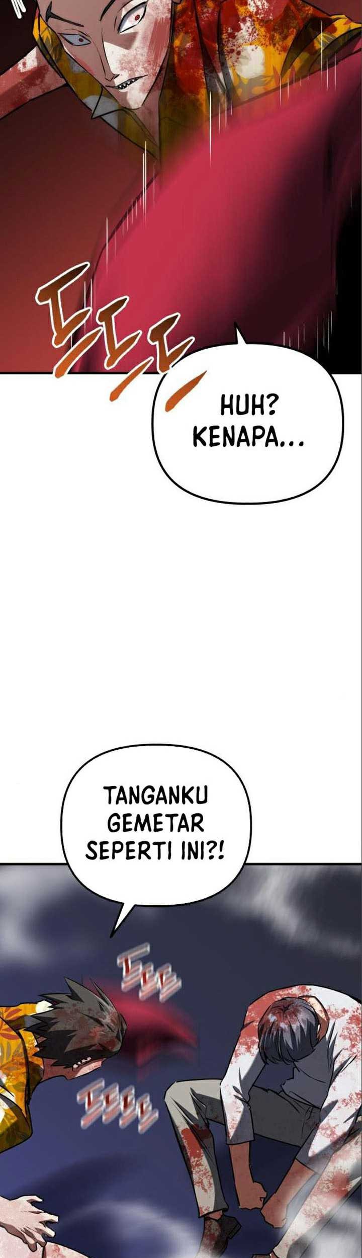 Killing Killer Chapter 66 Gambar 88