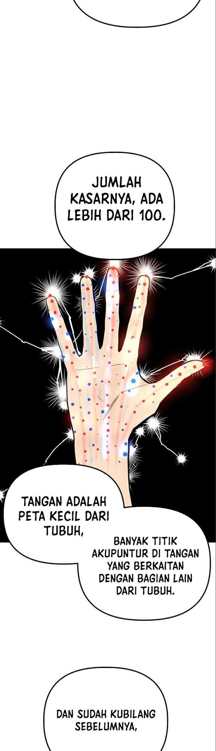 Killing Killer Chapter 66 Gambar 90