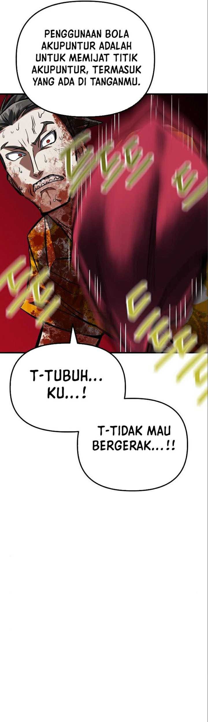 Killing Killer Chapter 66 Gambar 92