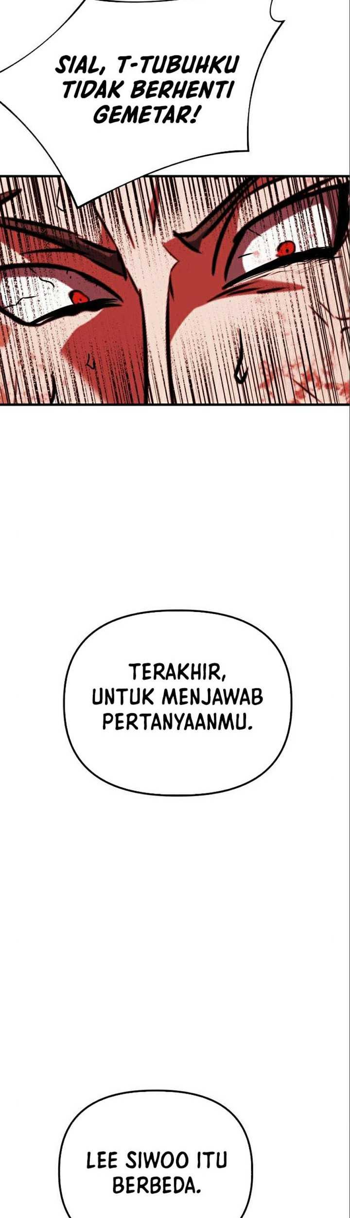 Killing Killer Chapter 66 Gambar 94