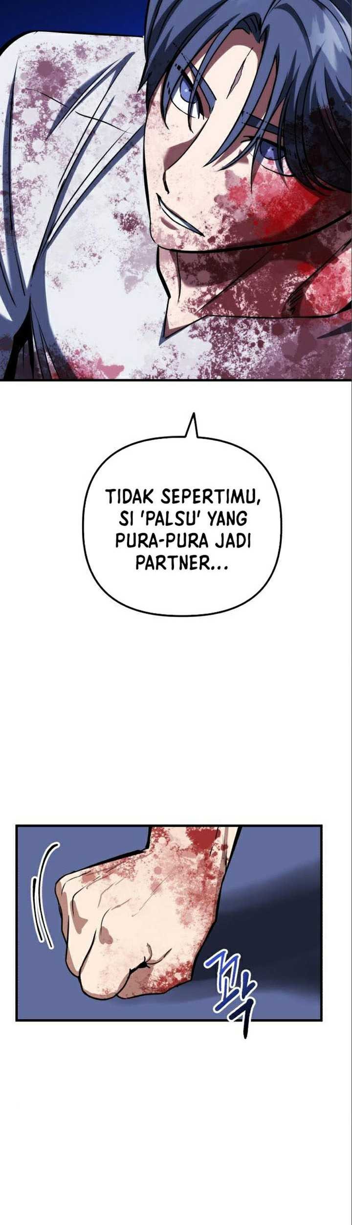 Killing Killer Chapter 66 Gambar 96