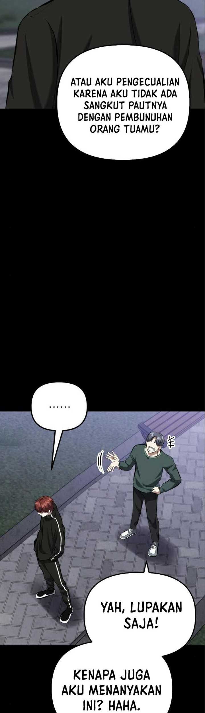 Killing Killer Chapter 66 Gambar 78