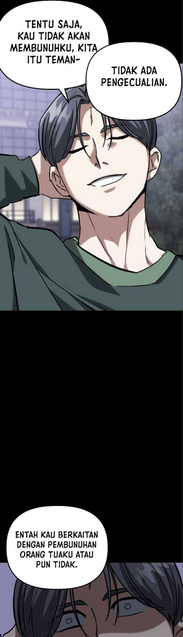 Killing Killer Chapter 66 Gambar 80