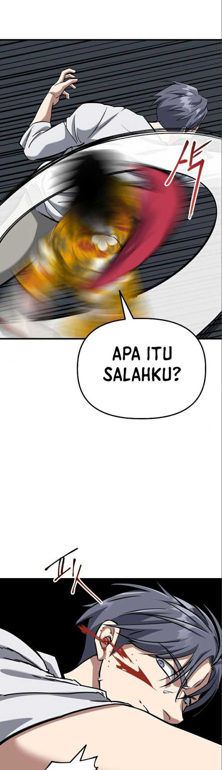 Killing Killer Chapter 66 Gambar 6