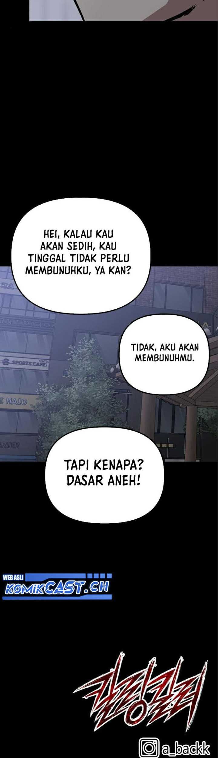 Killing Killer Chapter 66 Gambar 108