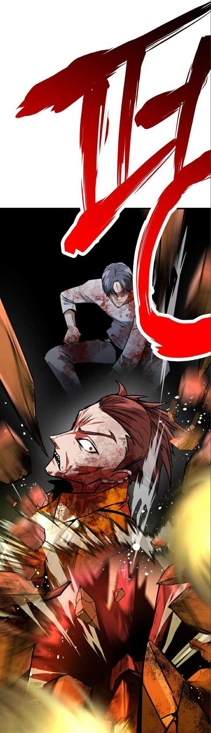 Killing Killer Chapter 66 Gambar 98