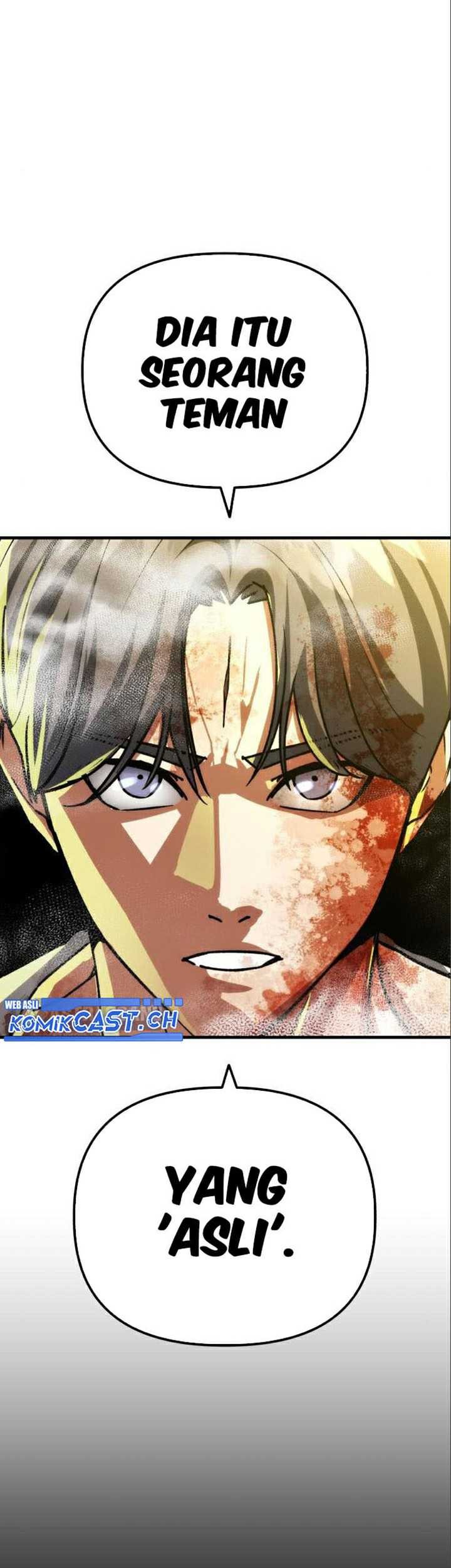 Killing Killer Chapter 66 Gambar 100