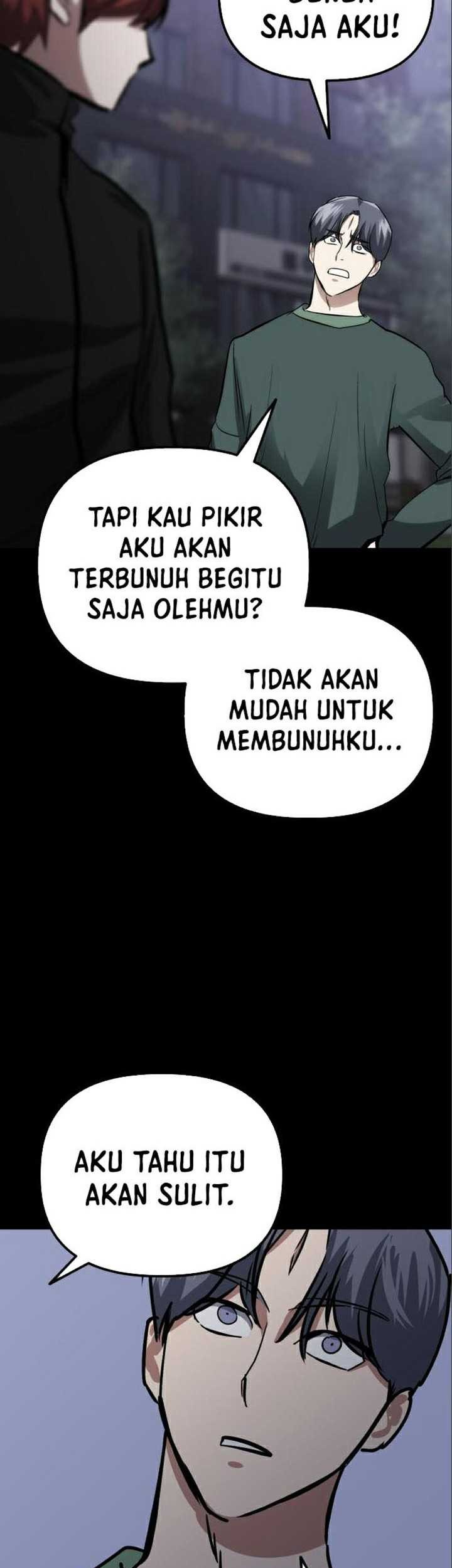 Killing Killer Chapter 66 Gambar 102