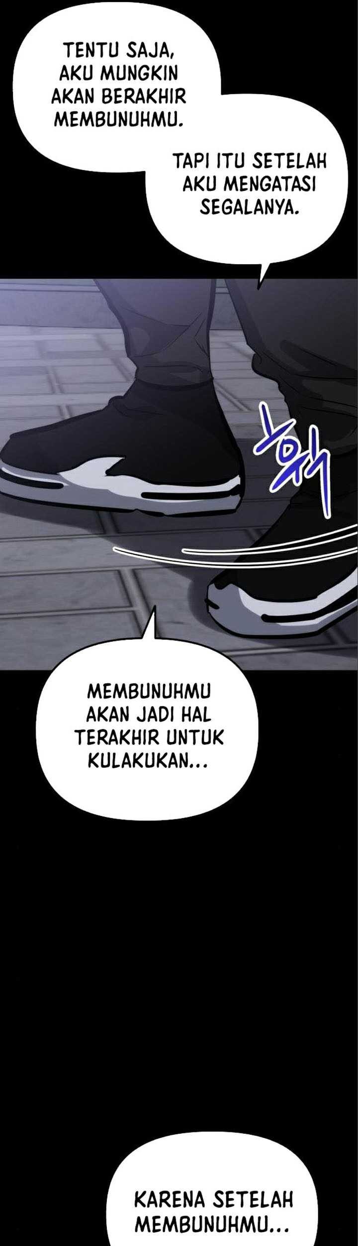 Killing Killer Chapter 66 Gambar 104