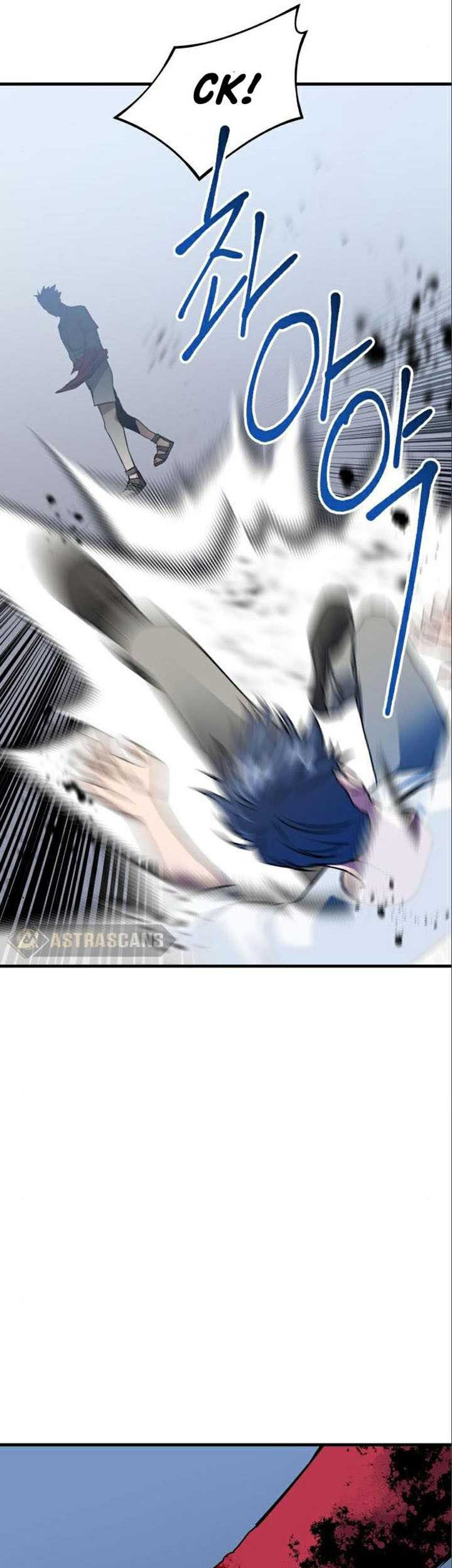 Killing Killer Chapter 66 Gambar 8