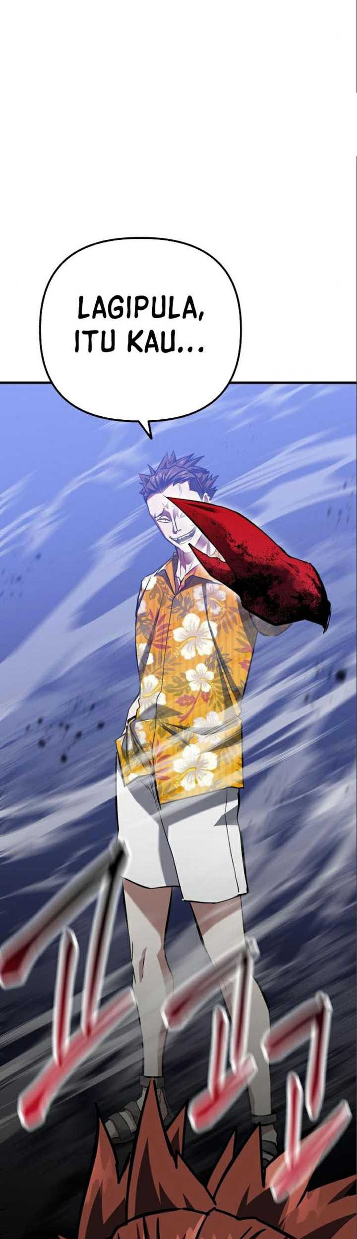 Killing Killer Chapter 66 Gambar 10