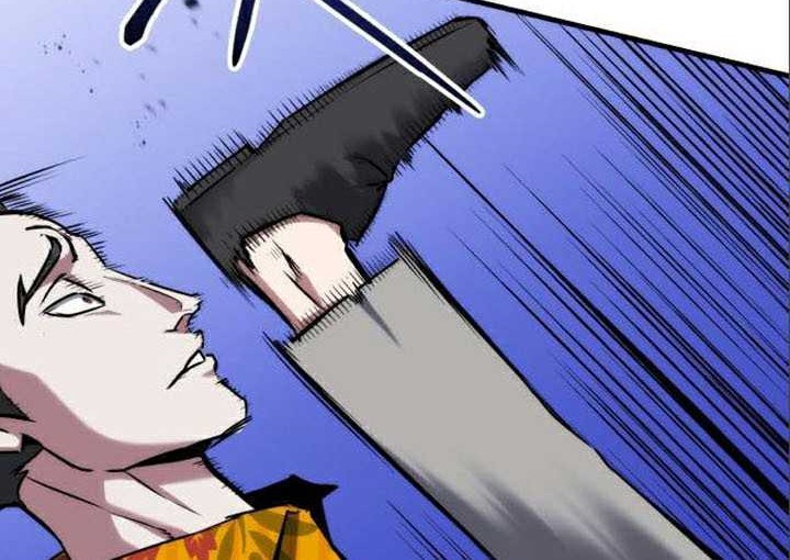 Killing Killer Chapter 66 Gambar 15