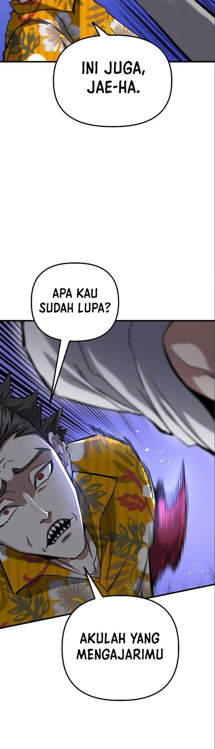 Killing Killer Chapter 66 Gambar 16