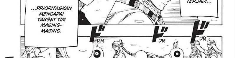 Ao no Exorcist Chapter 146.1 Gambar 16